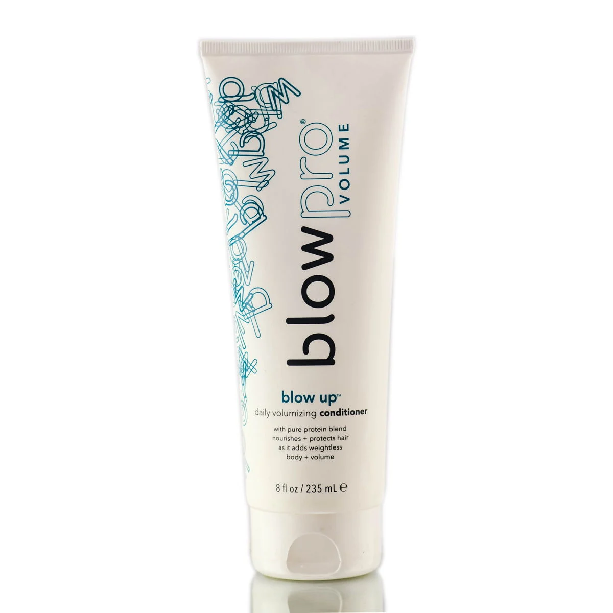 Volume Blow Up Daily Volumizing Conditioner - Size : 8 oz