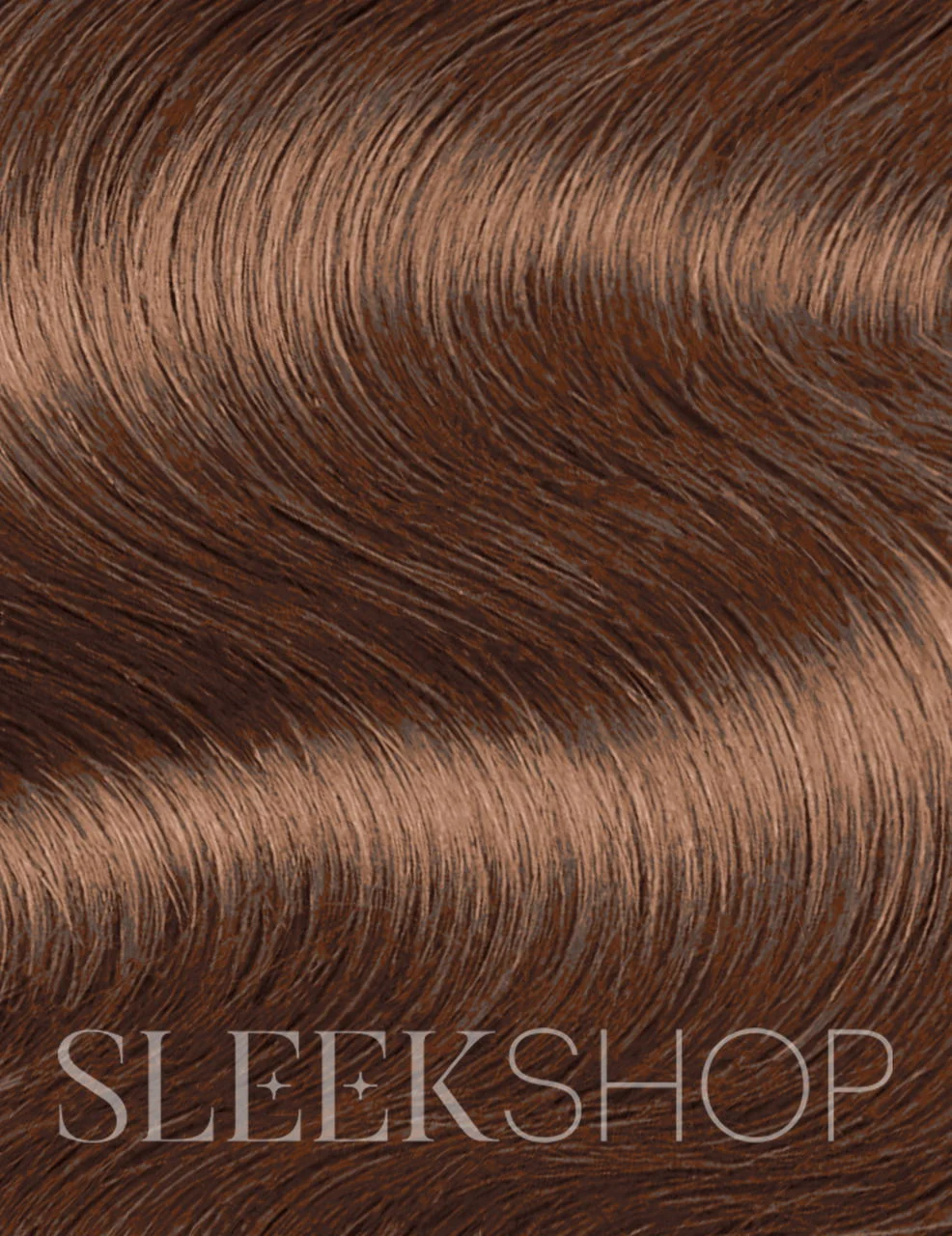 Topchic Hair Color (8.6 oz. canister) - 6K - Copper Brilliant
