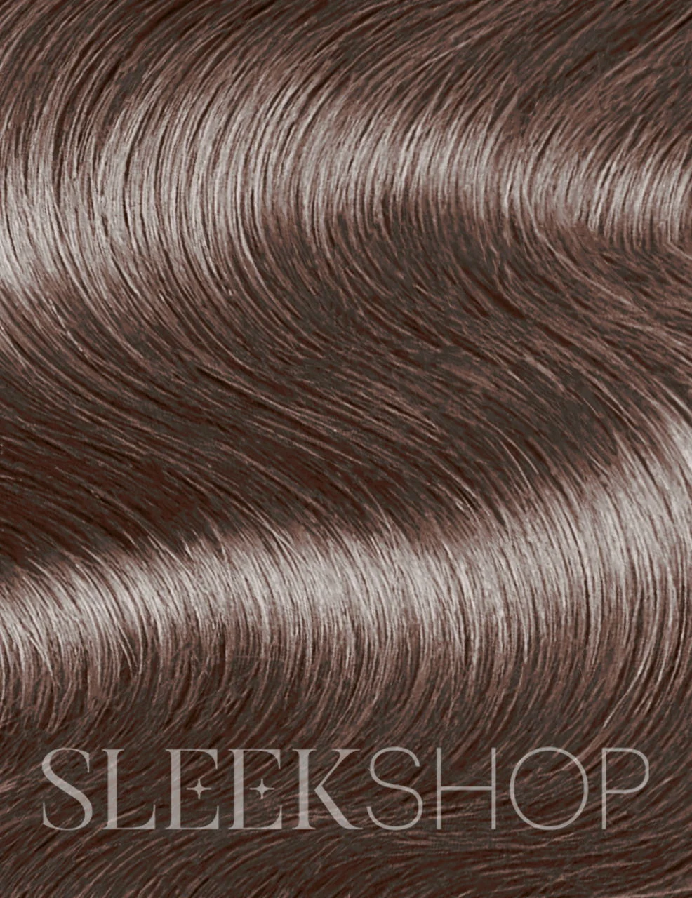 Topchic Hair Color (8.6 oz. canister) - 6KS - Blackened Copper Silver
