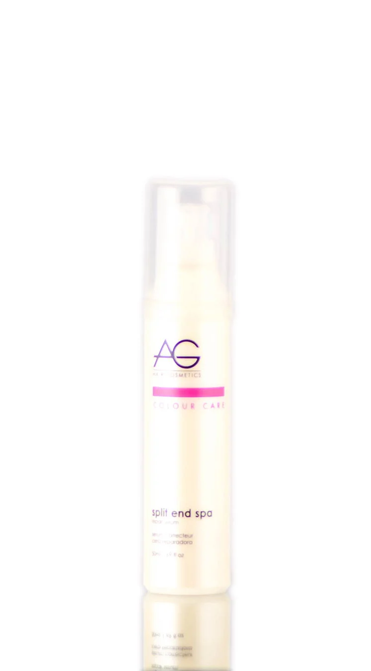 AG Split End Spa Repair Serum - 1.69 oz