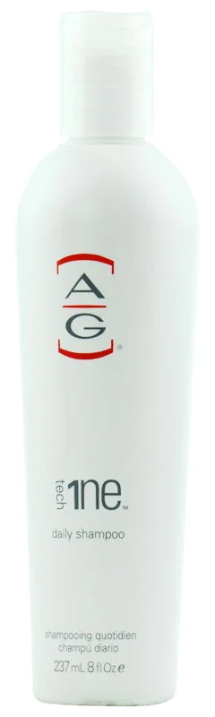 AG Tech-One Daily Shampoo - 8 oz