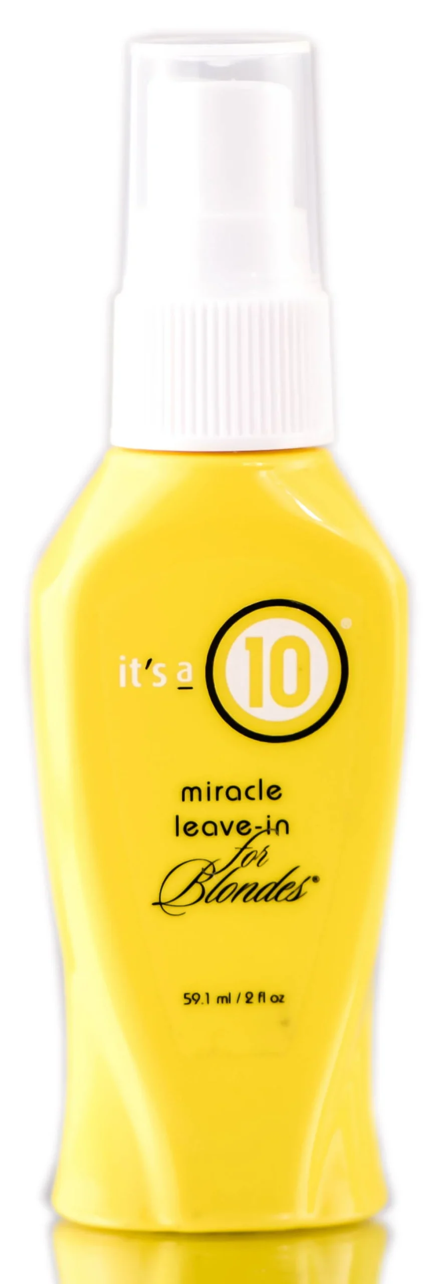 Miracle Leave In for Blondes - 2 oz