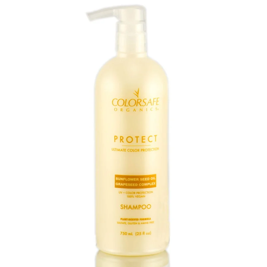 All - Nutrient Colorsafe Protect Shampoo - Size : 25 oz