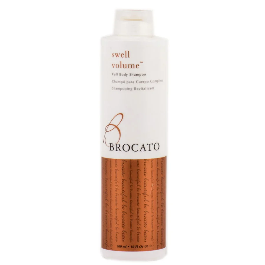 Swell Volume Full Body Shampoo - Size : 10 oz