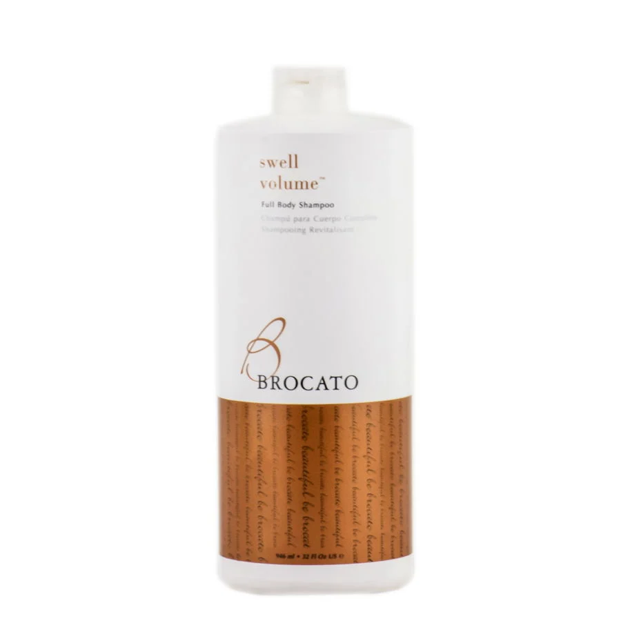 Swell Volume Full Body Shampoo - Size : 32 oz