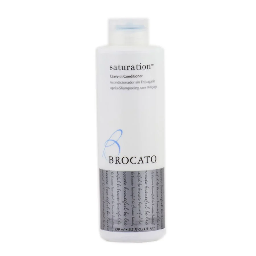 Saturation Leave-In Conditioner - Size : 8.5 oz