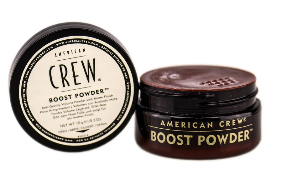 Classic Boost Powder - 0.3 oz