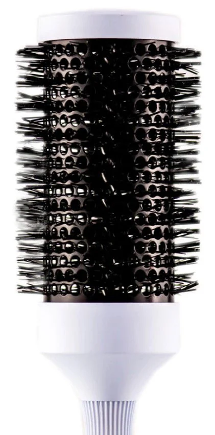 Ceramic Hot Curling Brush - Large