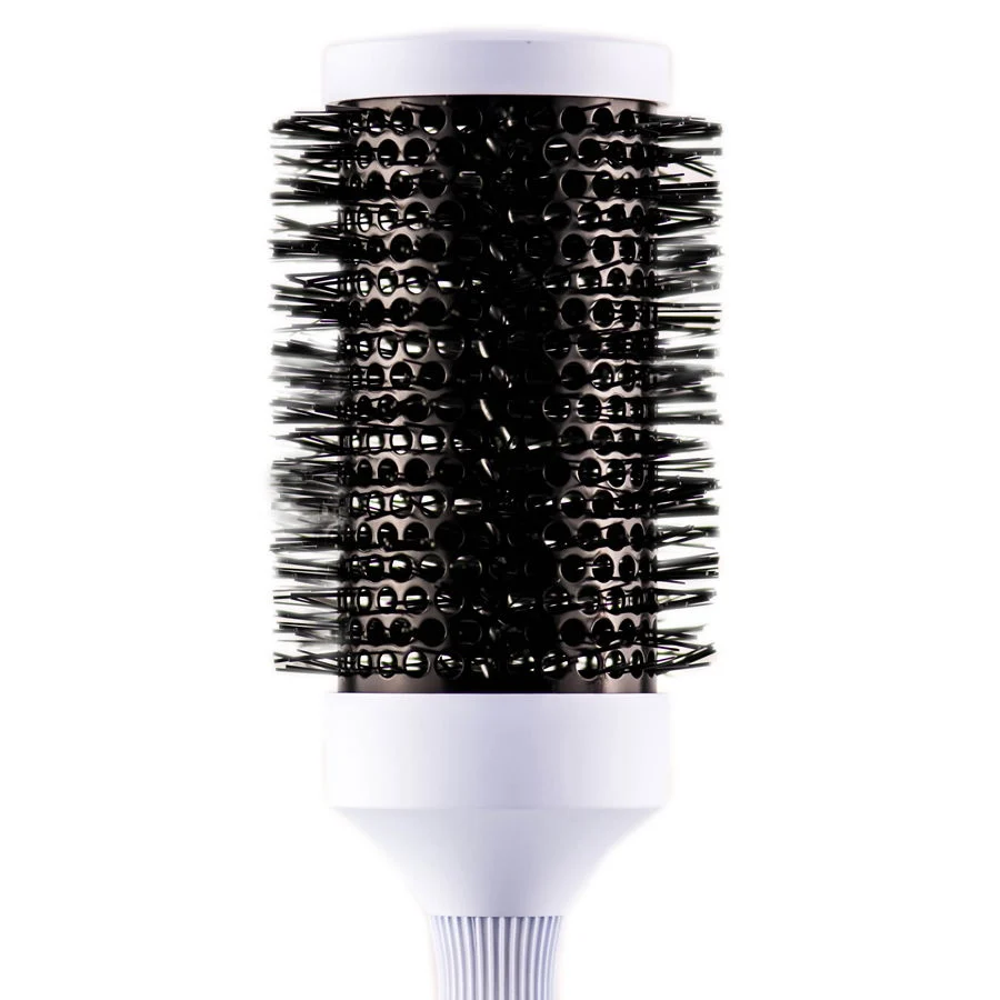 Ceramic Hot Curling Brush - X-Large
