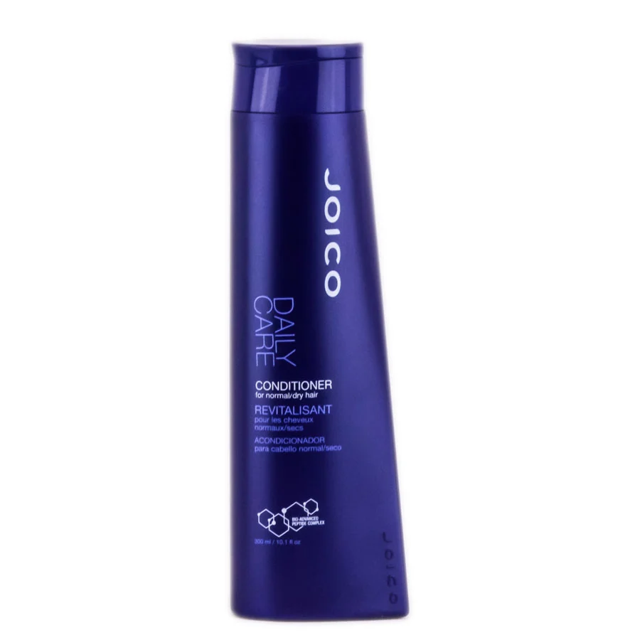 Daily Care Conditioner for normal/dry hair - Size : 10 oz