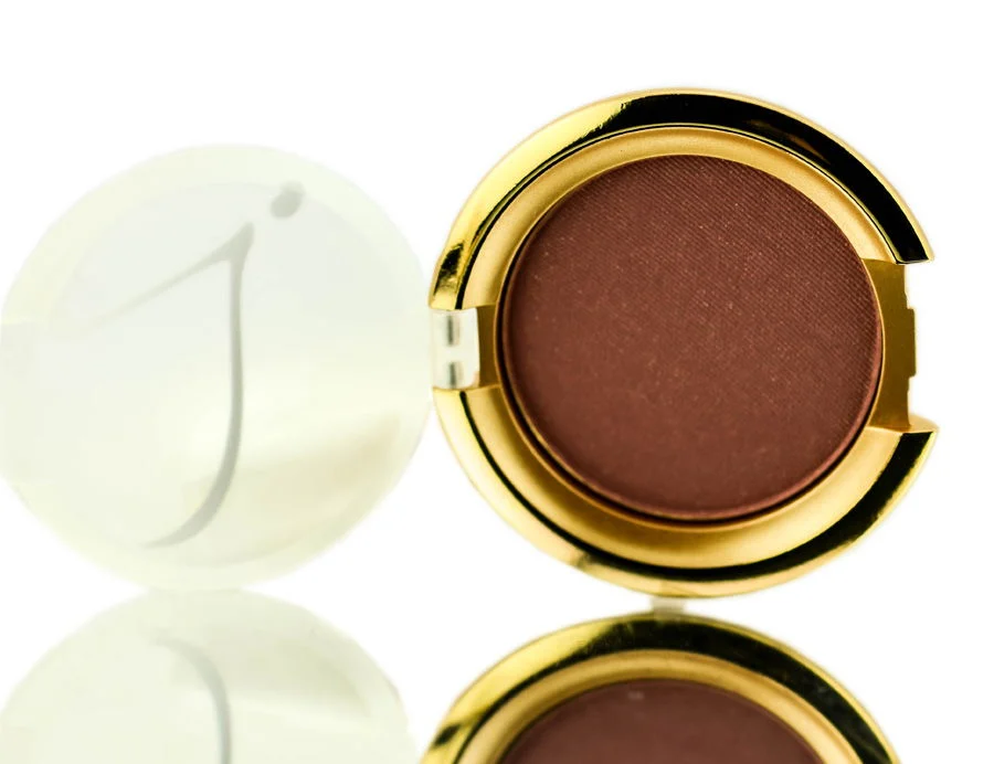 Jane Iredale PurePressed Blush - Color : In Love