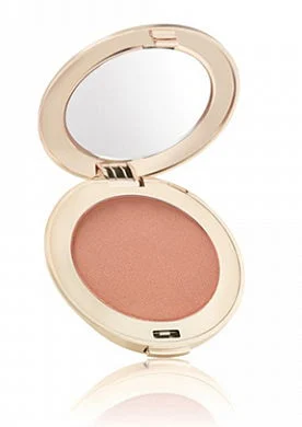 Jane Iredale PurePressed Blush - Color : Copper Wind