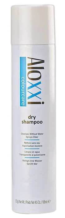 ColourCare Dry Shampoo - 4.5 oz