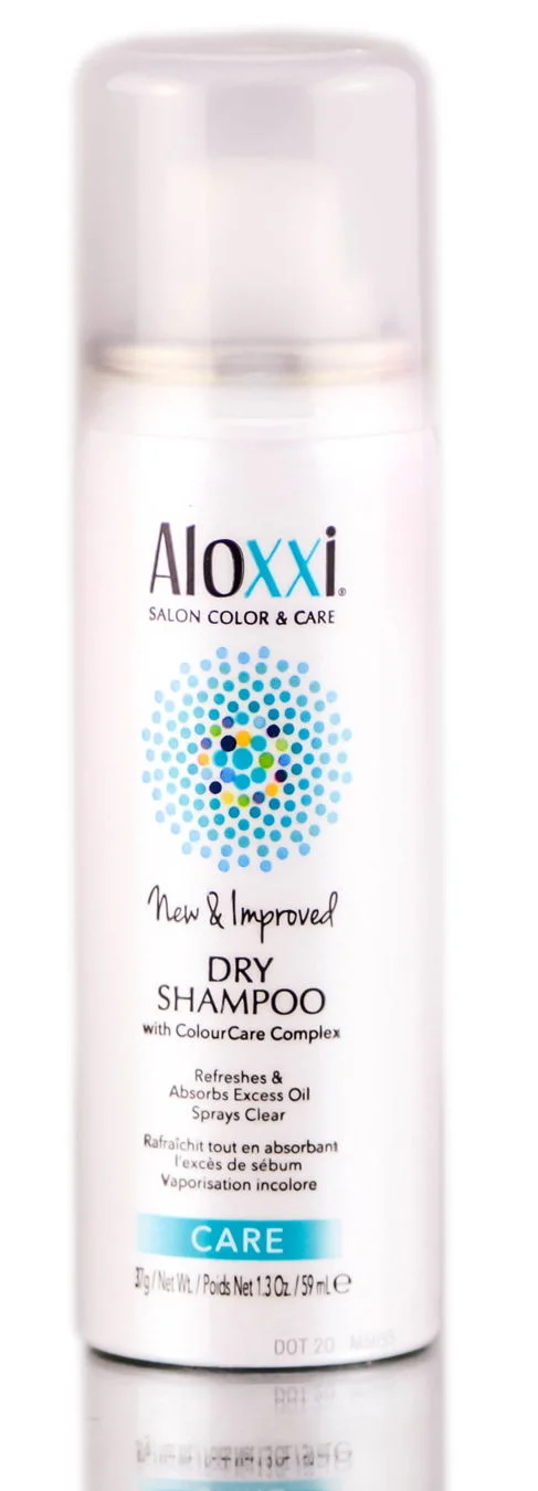 ColourCare Dry Shampoo - 1.3 oz