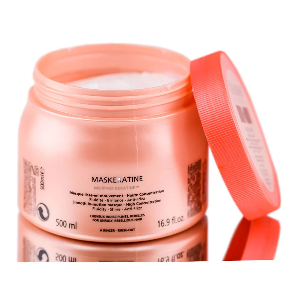 Discipline Maskeratine Smooth in Motion Masque - Size : 16.9 oz