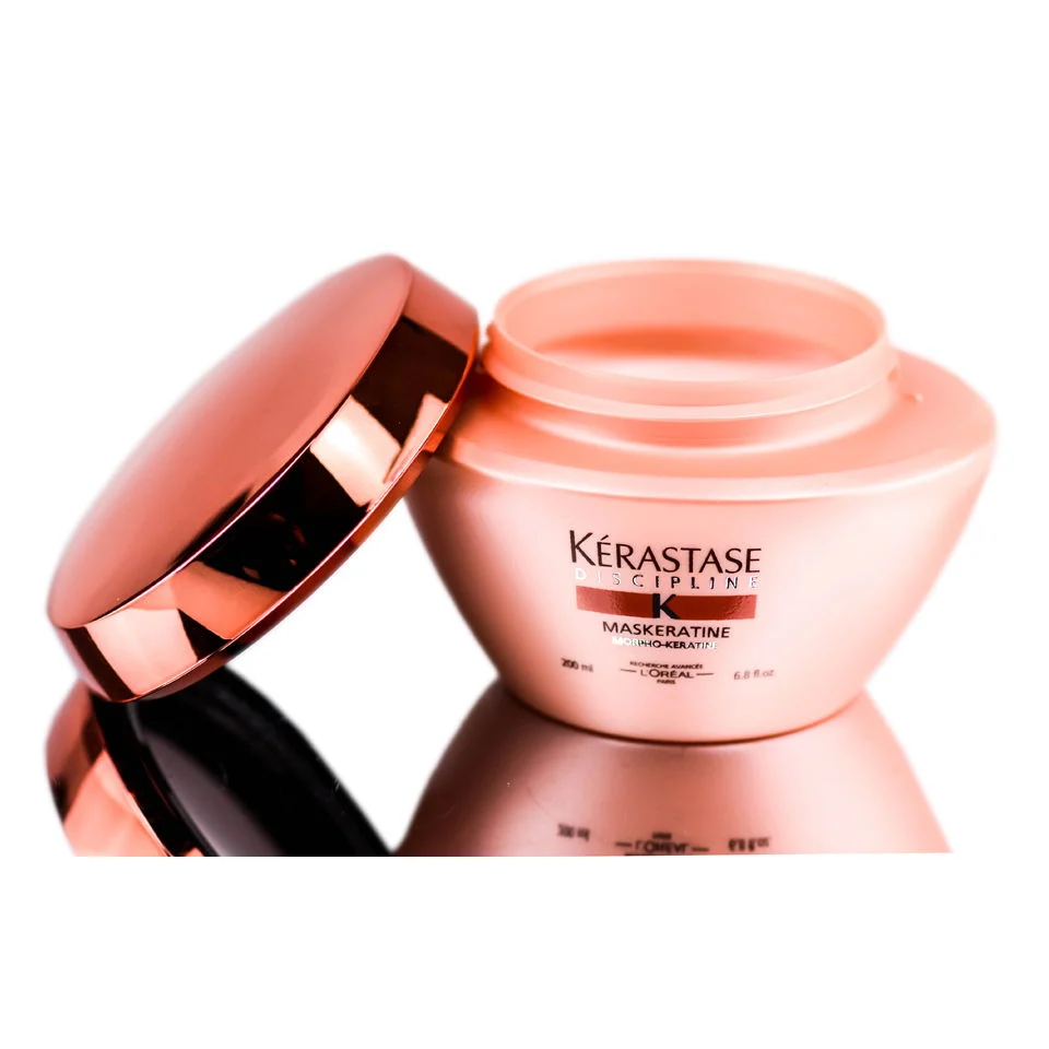 Discipline Maskeratine Smooth in Motion Masque - Size : 6.8 oz