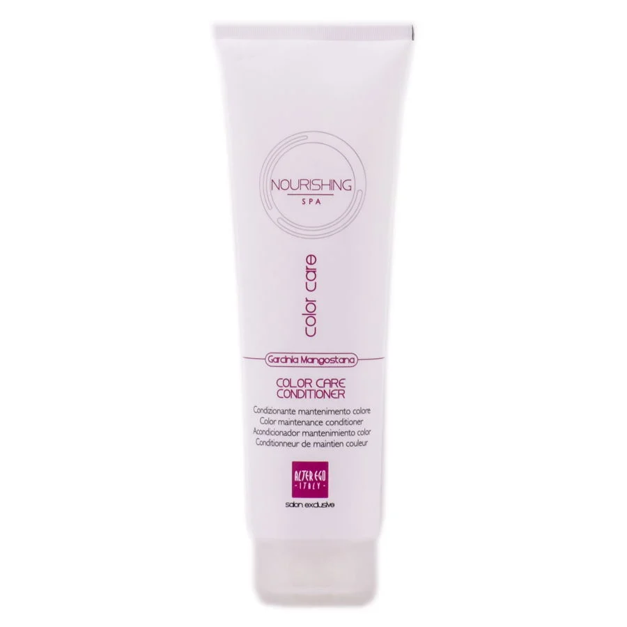 Nourishing Spa Color Care Nutri Color Conditioner pH 4 - Size : 10.14 oz