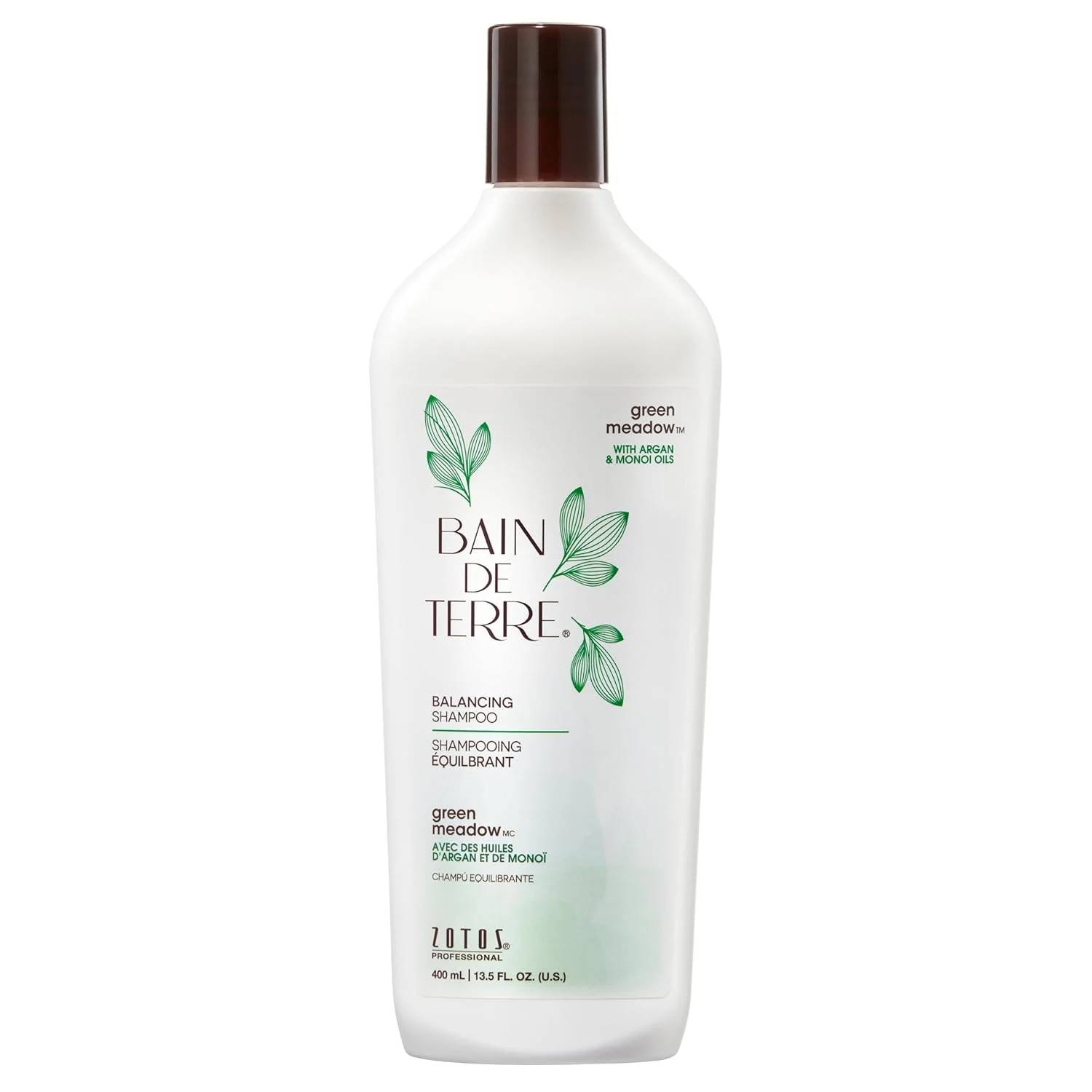 Green Meadow Balancing Shampoo - 13.5 oz