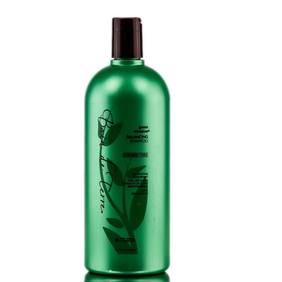 Green Meadow Balancing Shampoo - 33 oz