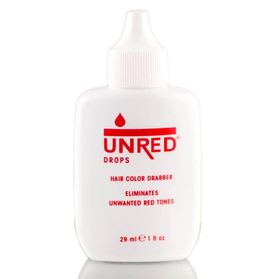 Ardell Unred Hair Color Additive - 1 oz