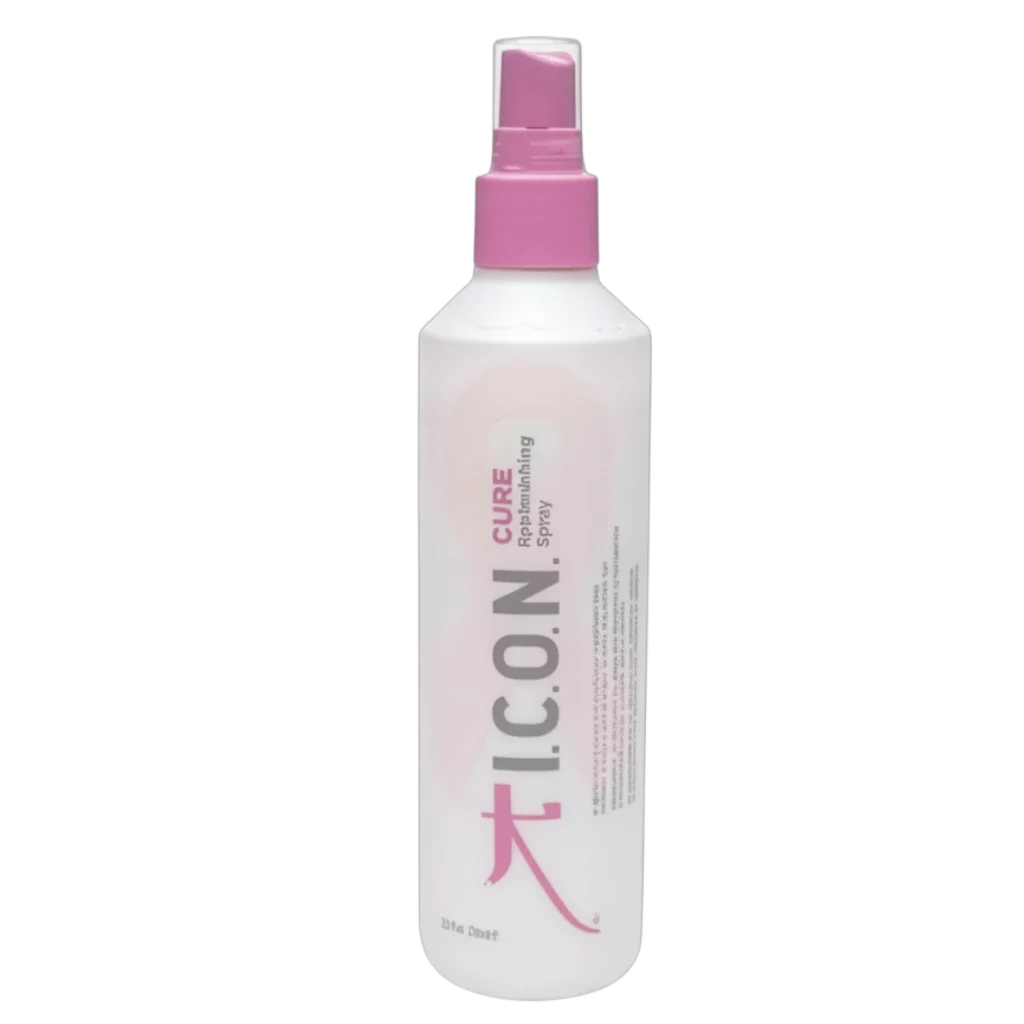 Icon Cure Tired Damaged Hair Replenishing Spray - 8.5 oz