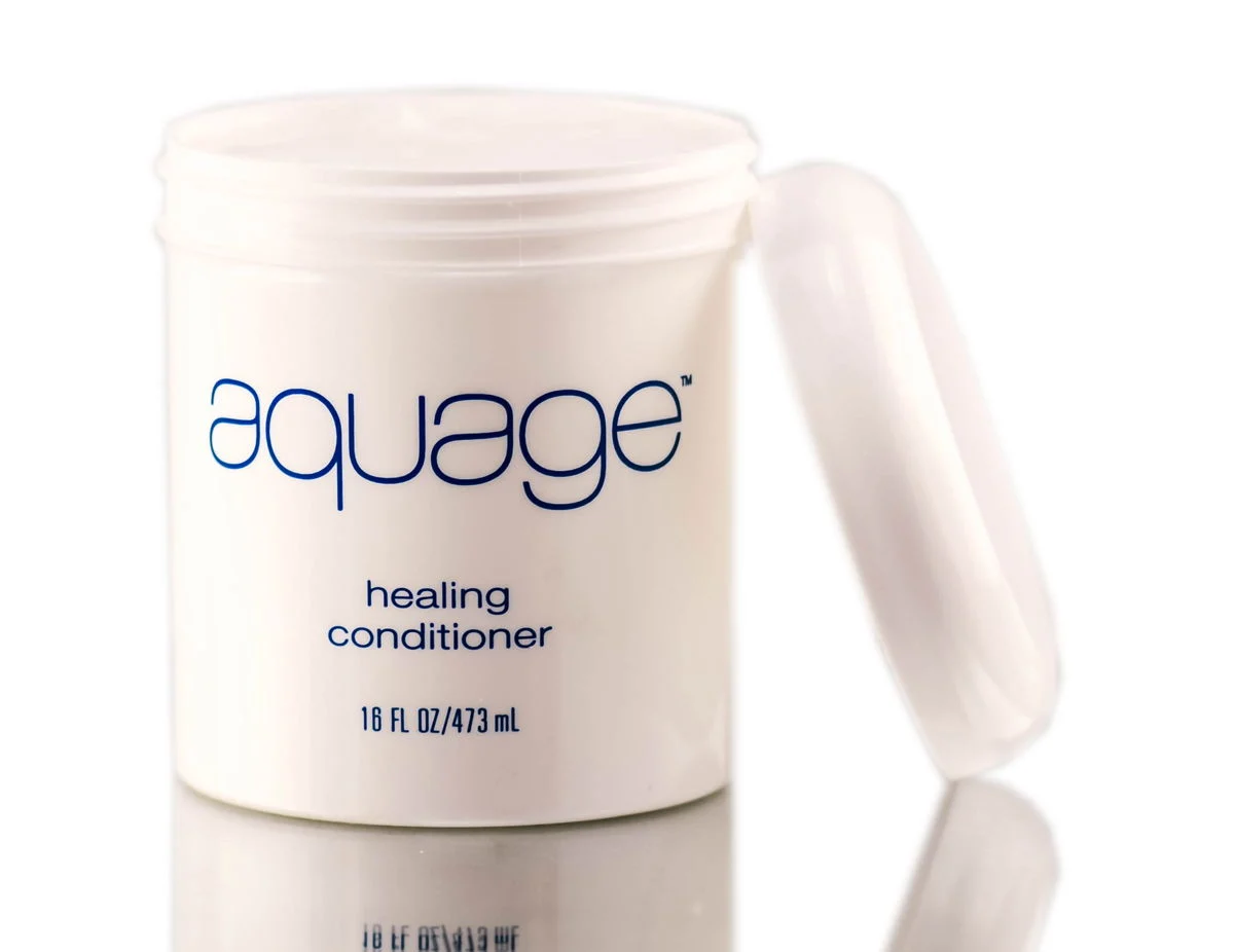 Healing Conditioner - 16 oz
