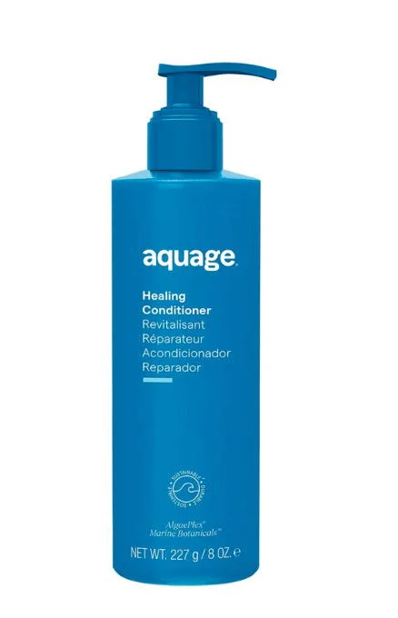 Healing Conditioner - 8 oz