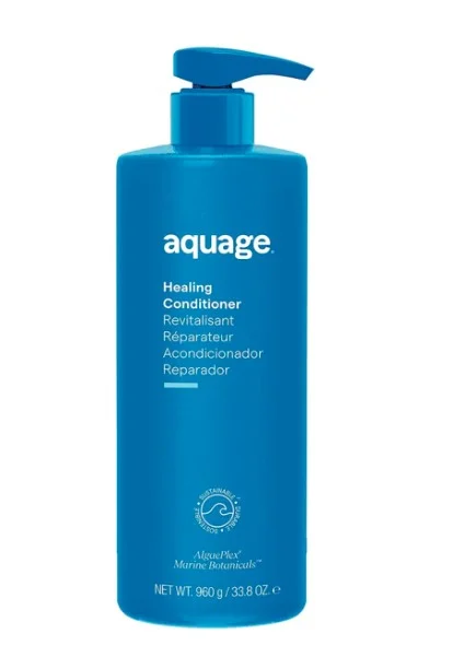 Healing Conditioner - 33.8 oz