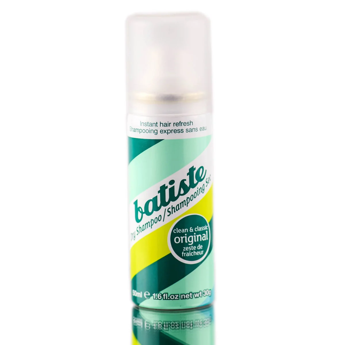 - Original Scent - Size : 1.6 oz