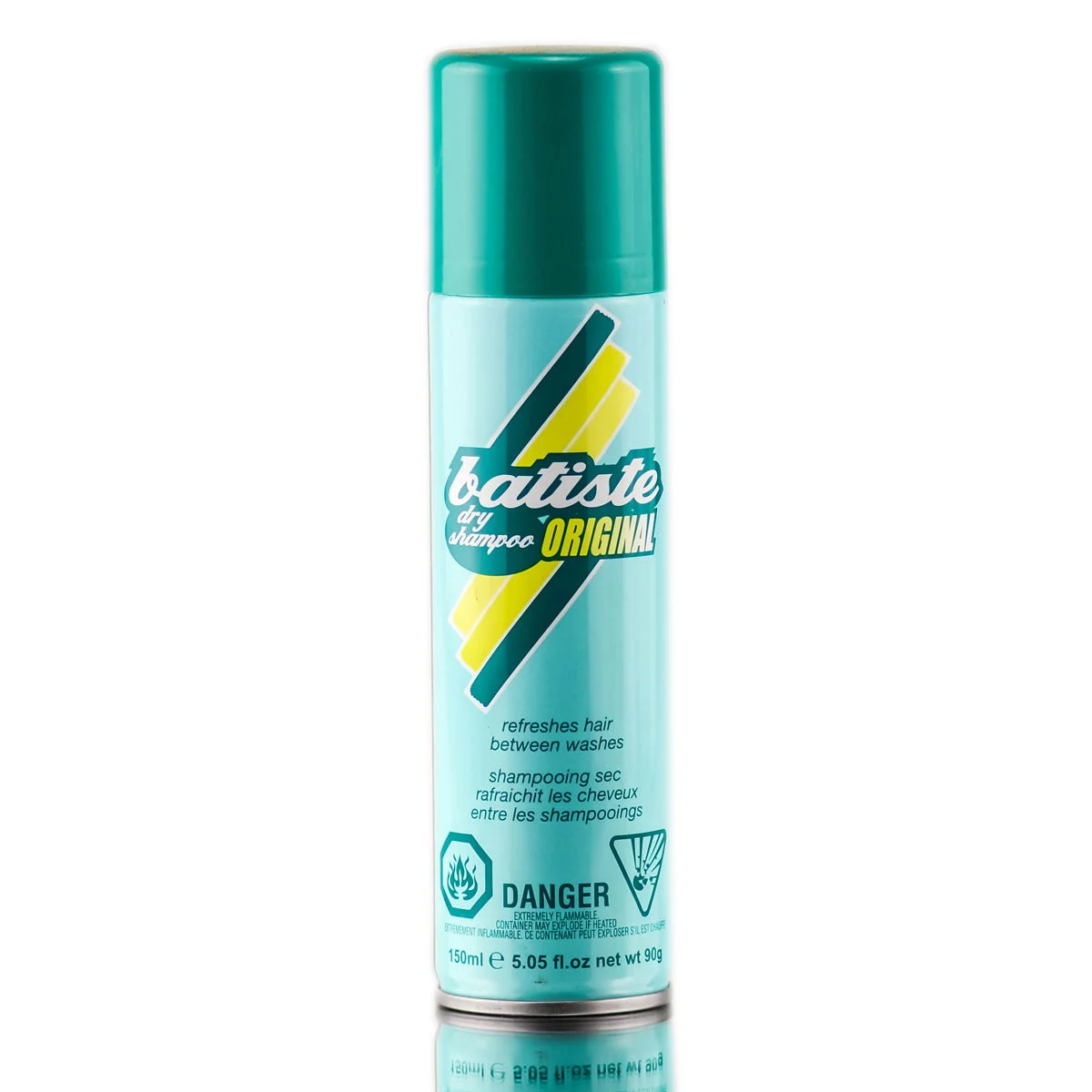 - Original Scent - Size : 5.05 oz