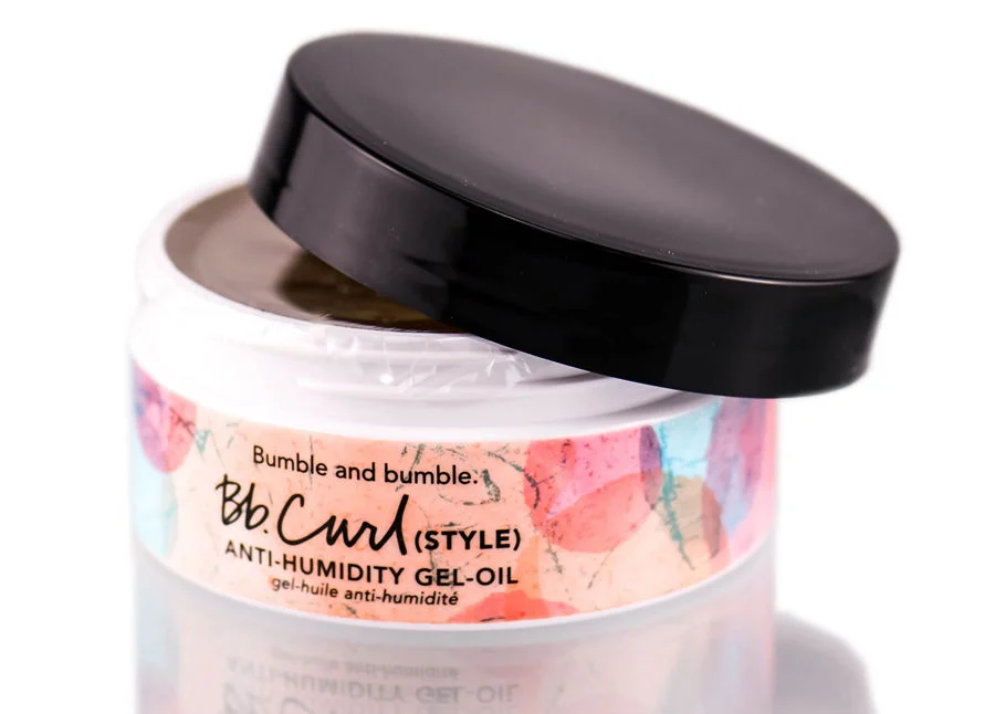 Anti-Humidity Gel Oil - 7.2 oz