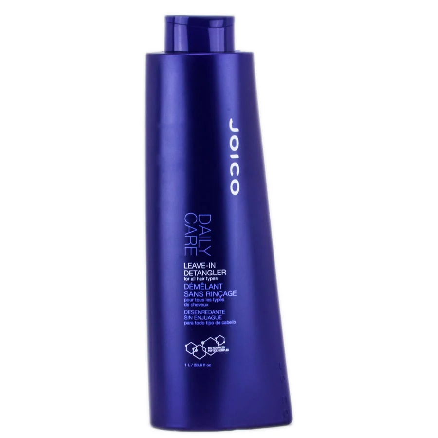 Daily Care Leave-In Detangler - for all hair types - 33.8 oz