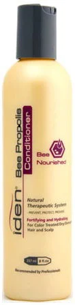 Bee Nourished Conditioner - Size : 8 oz