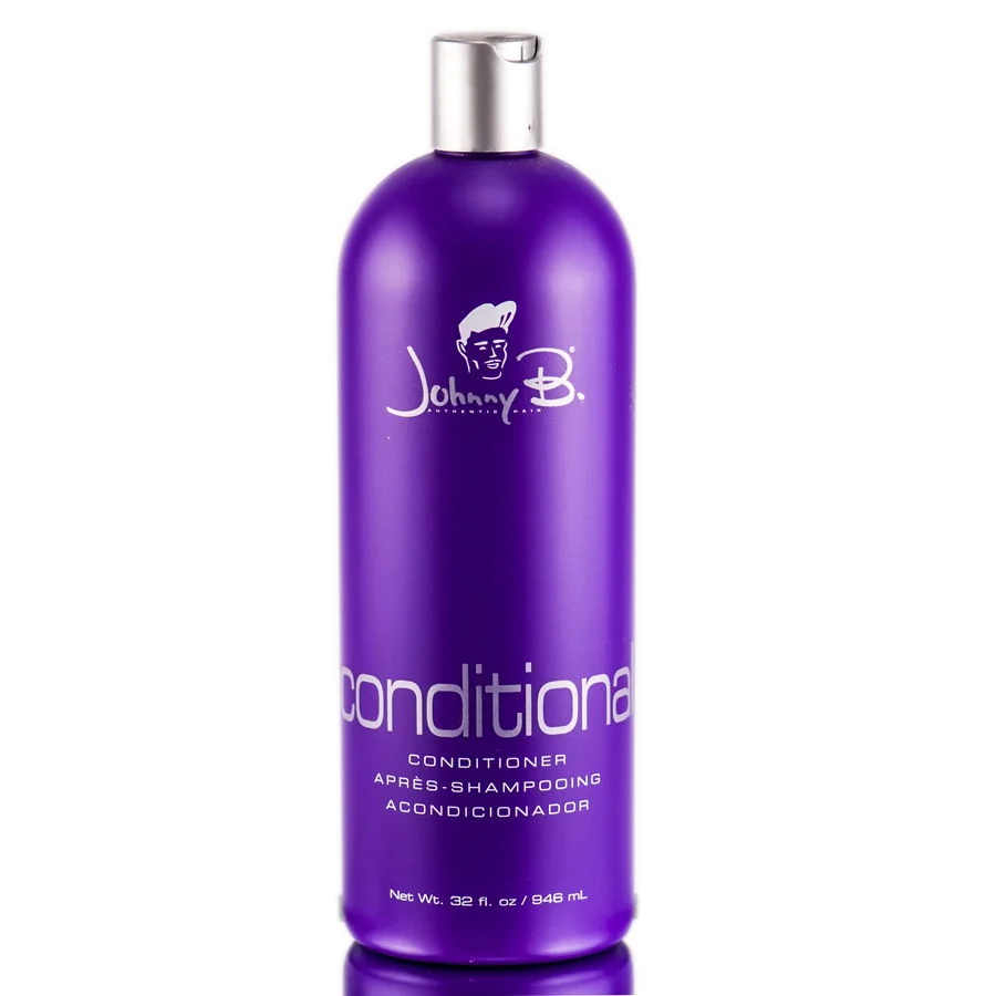 Hair Conditioner - 32 oz