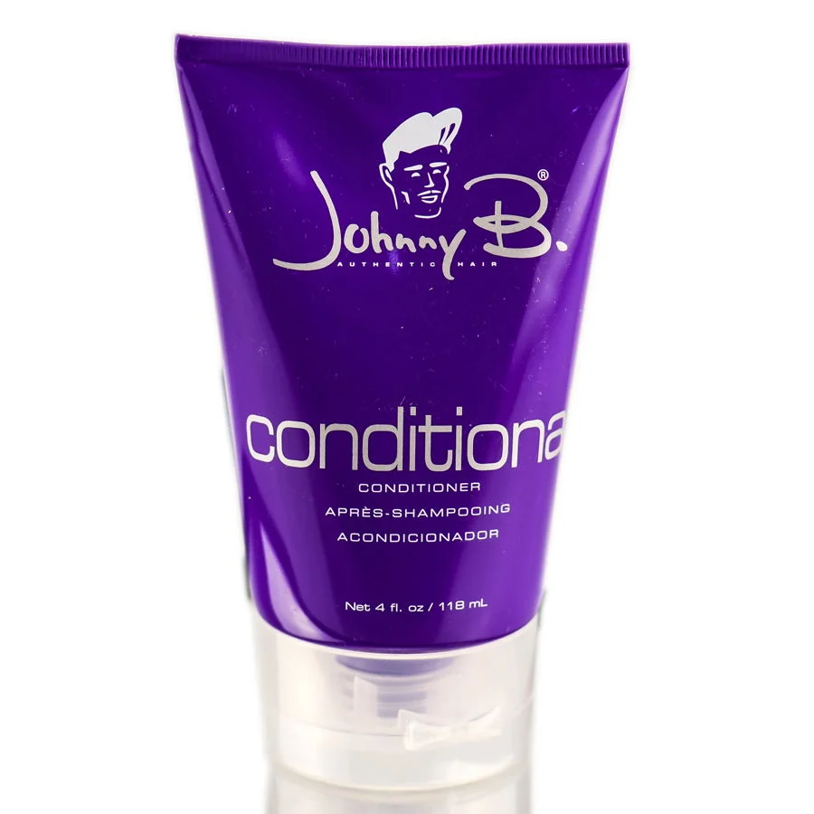 Hair Conditioner - 4 oz