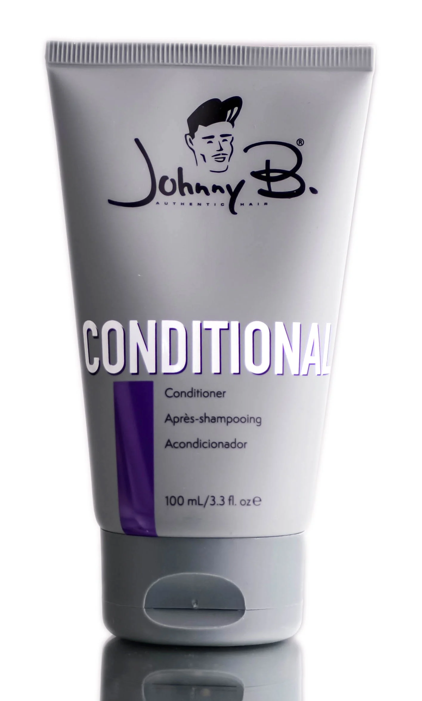 Hair Conditioner - 3.3 oz (New Packaging)