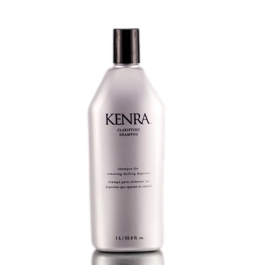 Clarifying Shampoo - Size : 33 oz