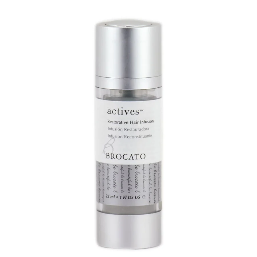 Actives Restorative Hair Infusion - Size : 1 oz