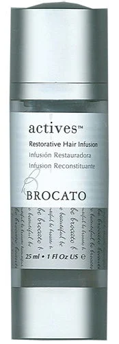 Actives Restorative Hair Infusion - Size : 8.5 oz