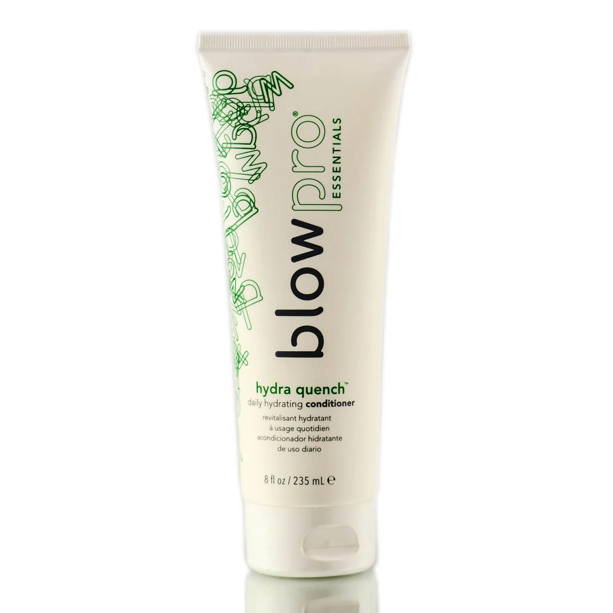 Essentials Hydra Quench Daily Hydrating Conditioner - Size : 8 oz