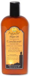 Daily Moisturizing Conditioner - Size : 12 oz