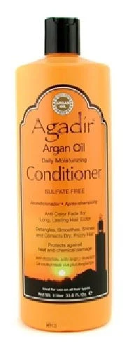Daily Moisturizing Conditioner - Size : 33.8 oz / liter