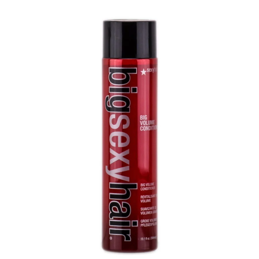 Big Big Volume Conditioner - 10.1 oz