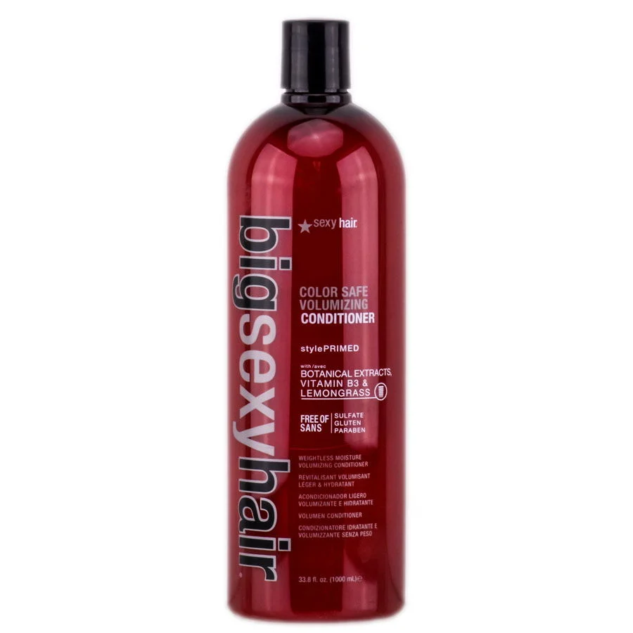 Big Big Volume Conditioner - 33.8 oz / liter