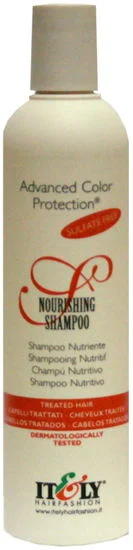IT&LY Advanced Color Protection Nourishing Shampoo - Size : 33.8 oz / liter