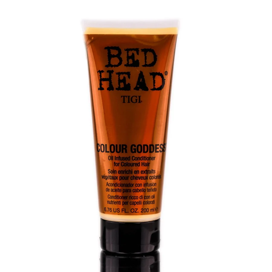 Bed Head Colour Goddess Conditioner - Size : 6.76 oz