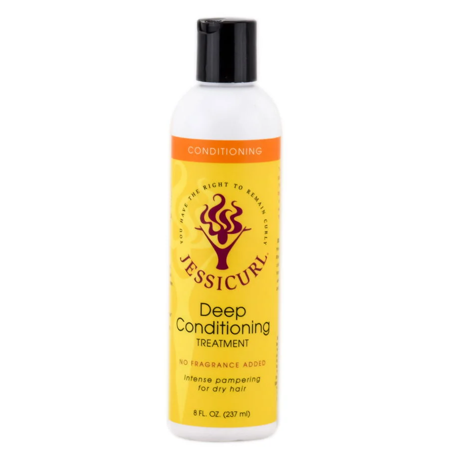 Deep Conditioning Treatment - Size : No Fragrance - 8 oz