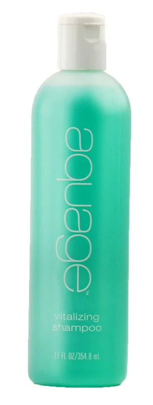 Vitalizing Shampoo - 12 oz