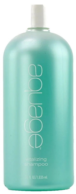 Vitalizing Shampoo - 35 oz / liter