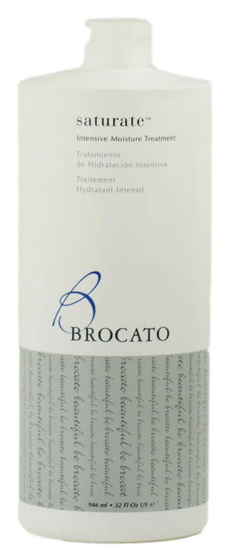 Saturate Intensive Moisture Treatment - Size : 32 oz